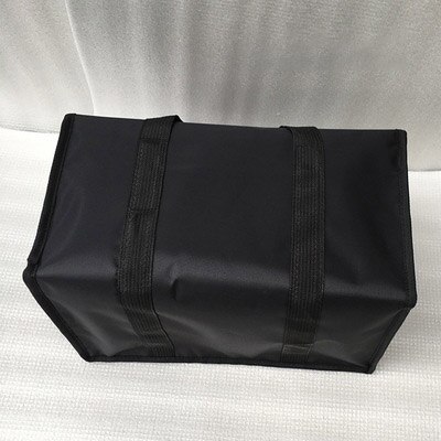 13L 7L kühltasche tragbare große mittagessen picknick Kasten eis Pack mahlzeit lebensmittel dosen Halfter thermische isolierte frische träger tasche cool tasche