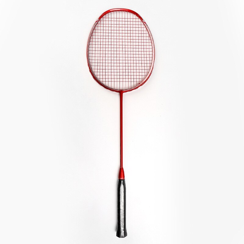 Full Carbon Badminton Racket 5U Ultralight Offensive Badminton Racket Racquet Outdoor Sports Sporting Goods -40