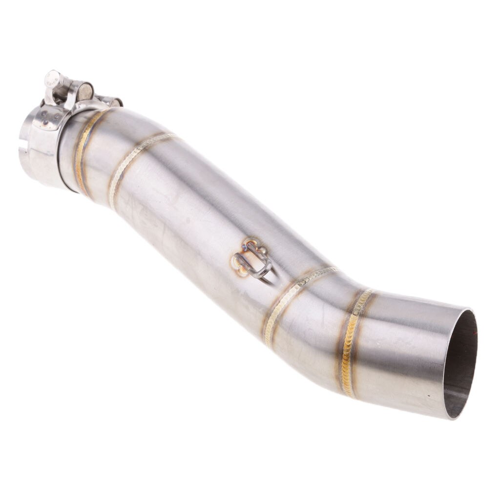 Motorcycle Motorbike Modified Exhaust Pipe Fits For Honda CBR300 CB300F CBR300R