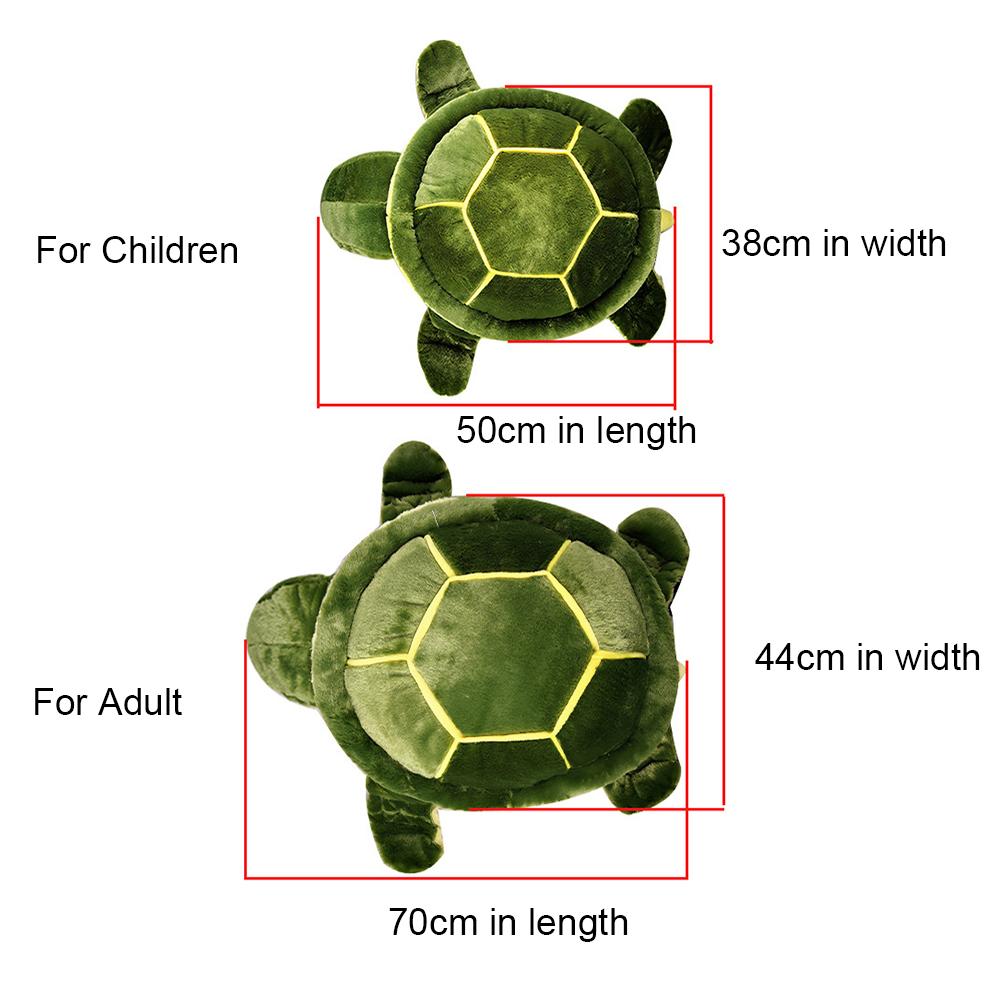 Outdoor Sports Ski Skate Snowboard Protection Skiing Protector Skating Protective Hip Padded Kids Adult Cute Turtle Cushion Pad