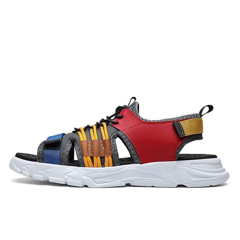 mens summer flip gladiator for mens camel black sandels sandal sandalen sandles platform verano para ete