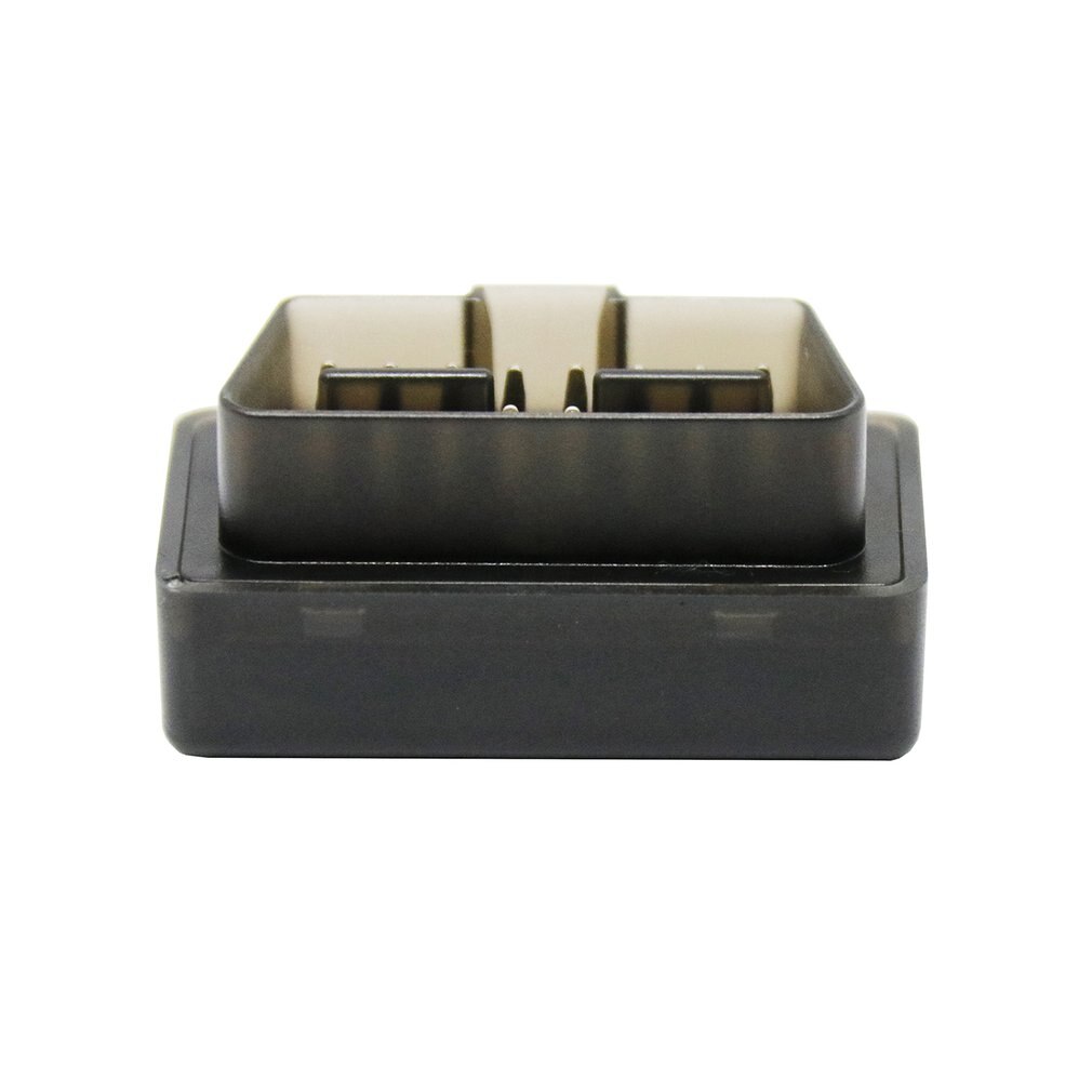 Portable Super Mini OBDII 16 Pin Car Diagnostic Tool V1.5 Hardware Support Android for Windows for iOS