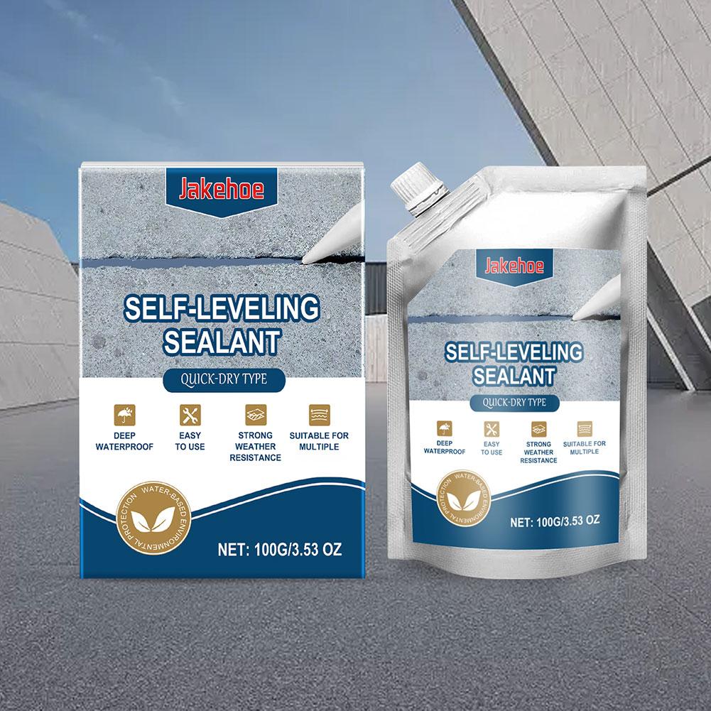 100g revnefyldningsmiddel beton reparation fugemasse lækage propmateriale tag vandtæt lækage reparation lim hardware fugemasse