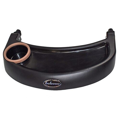 belecooTIANRui Wisesonle yibaolai stroller dinner plate, handrail cradle button, instead parts front rear wheel: Other