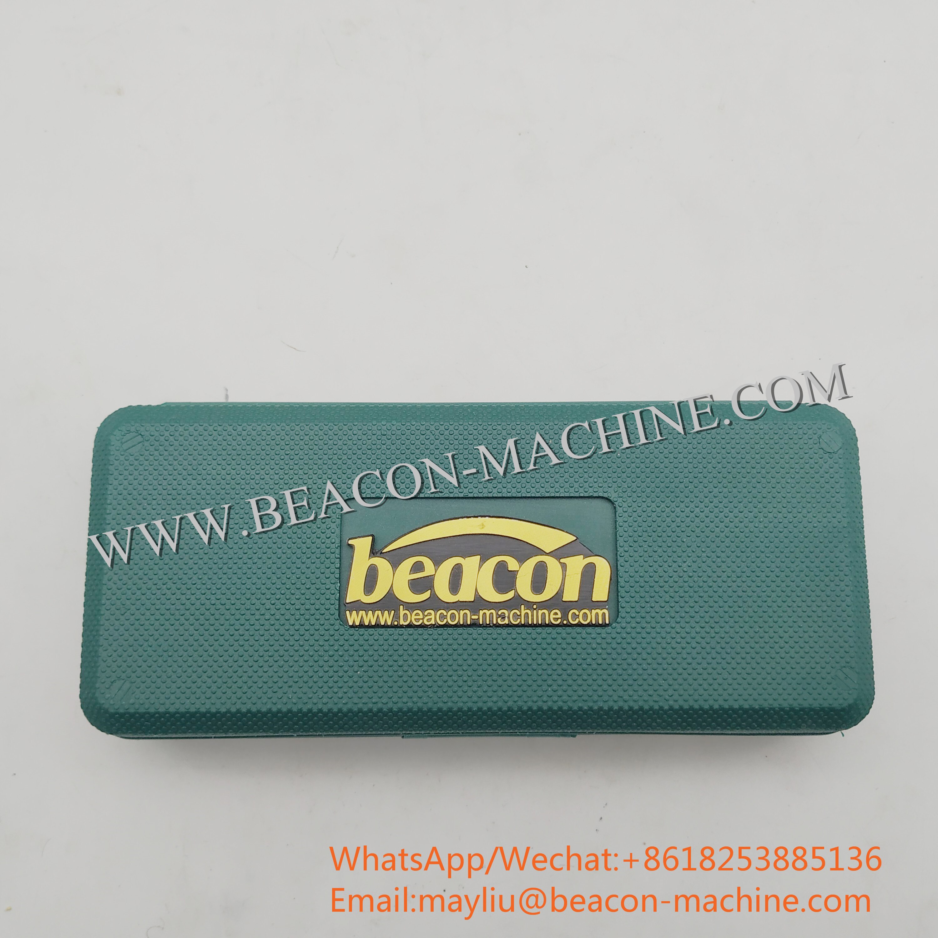 Hand Tools Spare Parts Portable Impact Screwdriver 7pcs