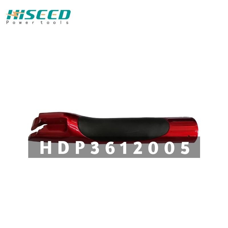 Link I – pièces de rechange, coque de couverture de sécateur version à 9 broches (HDP36-1): HDP3612005 x 1 pc