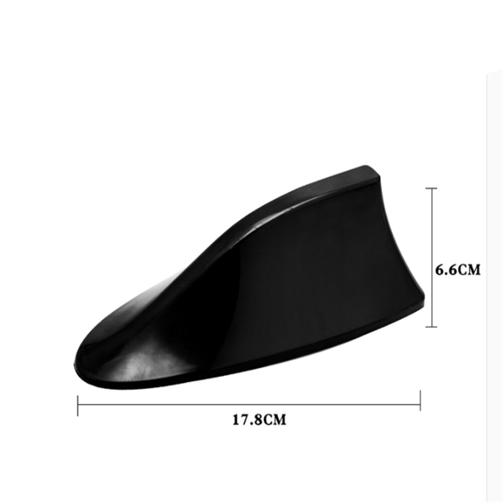 Antenne de signal radio sans poinçon pour Jeep Cherokee 5 KL KK Commander Grand Cherokee 4 WK2, accessoires de voiture
