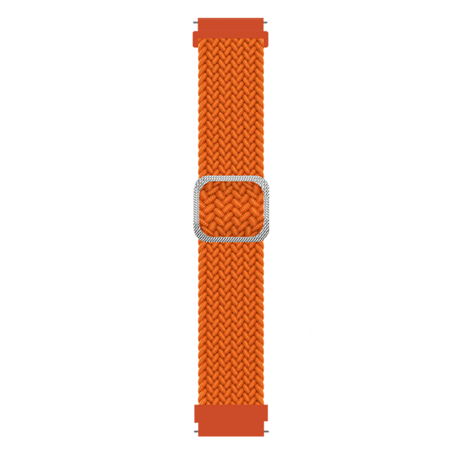 Bracelet à boucle tressée pour montre CMF Pro 2, Bracelet de remplacement en Nylon, Correa pour CMF par Nothing Watch Pro 2, accessoires