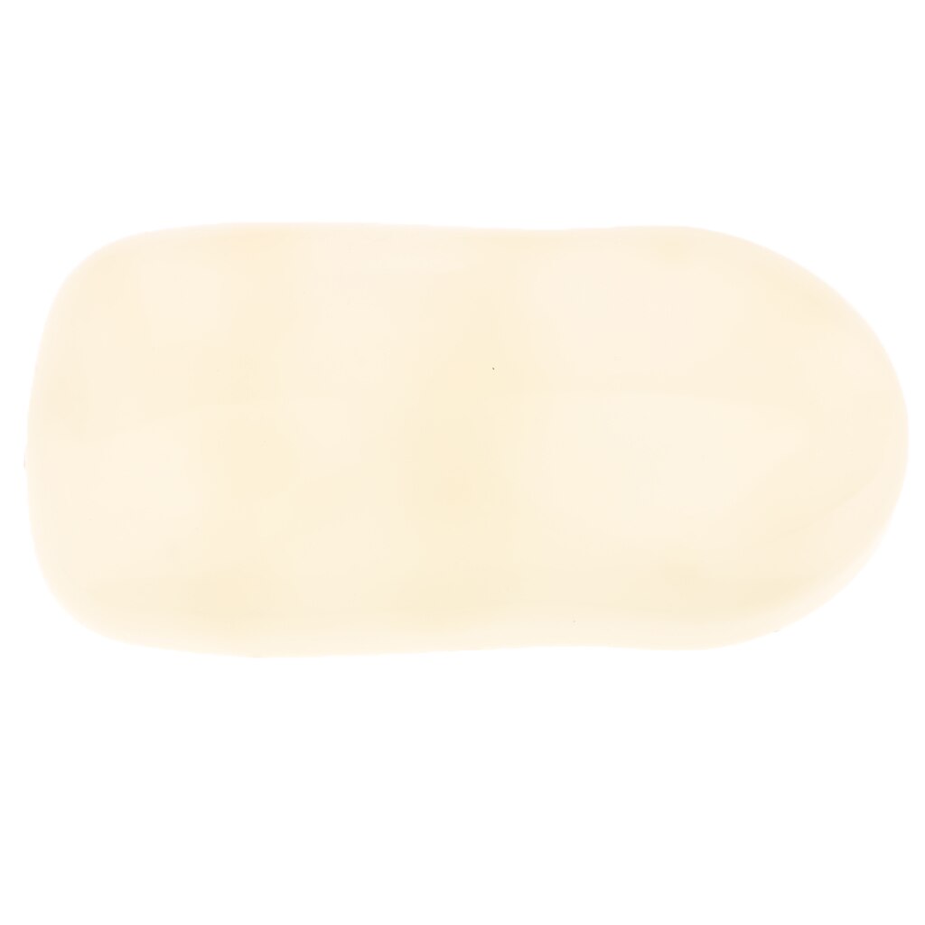 26cm Steel Speed Shape for Car Painting Sample Exhibition Display w/ Bracket