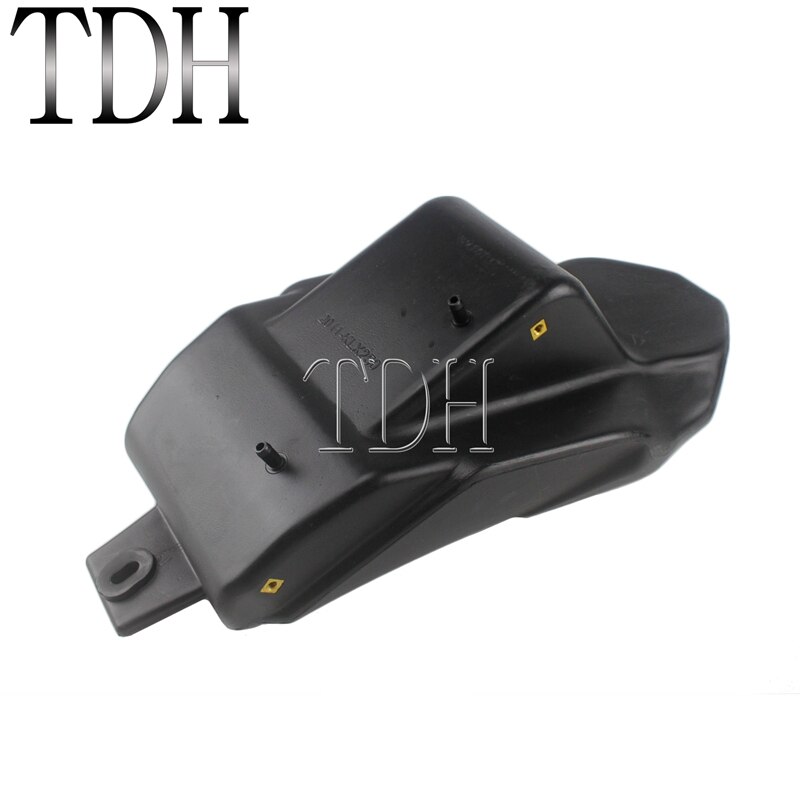 Motocross Supermoto Fuel Tank Off Road Dirt Bike Gas Tank for Kawasaki KLX250 KLX250S KLX250SF Gas Oil Tank
