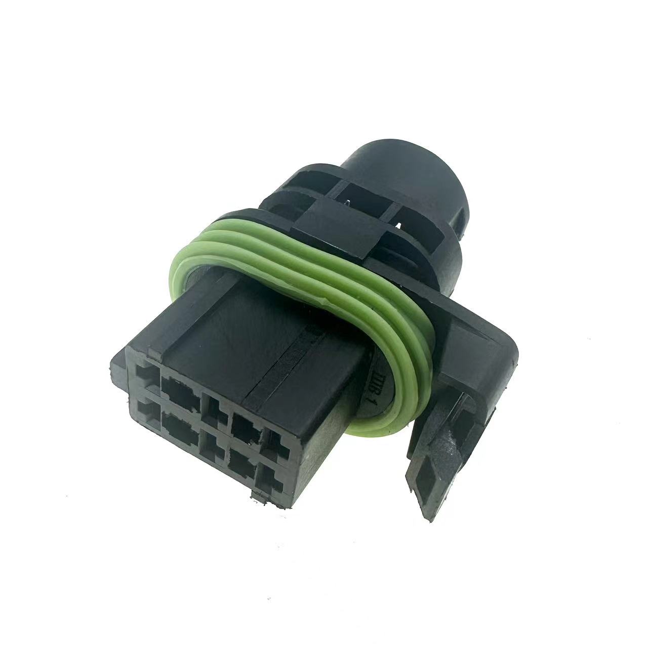 XG7068B-3-21 Automotive Connector Plug and Harness 211PC063S0003/211PL063S0003