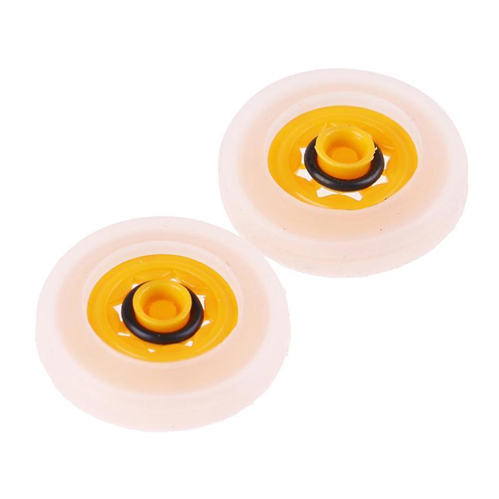 Reductor de flujo de ducha para accesorios de baño, conjunto limitador de hasta un 70% de ahorro de agua, 4L/min, adaptador, 5/3 Uds.