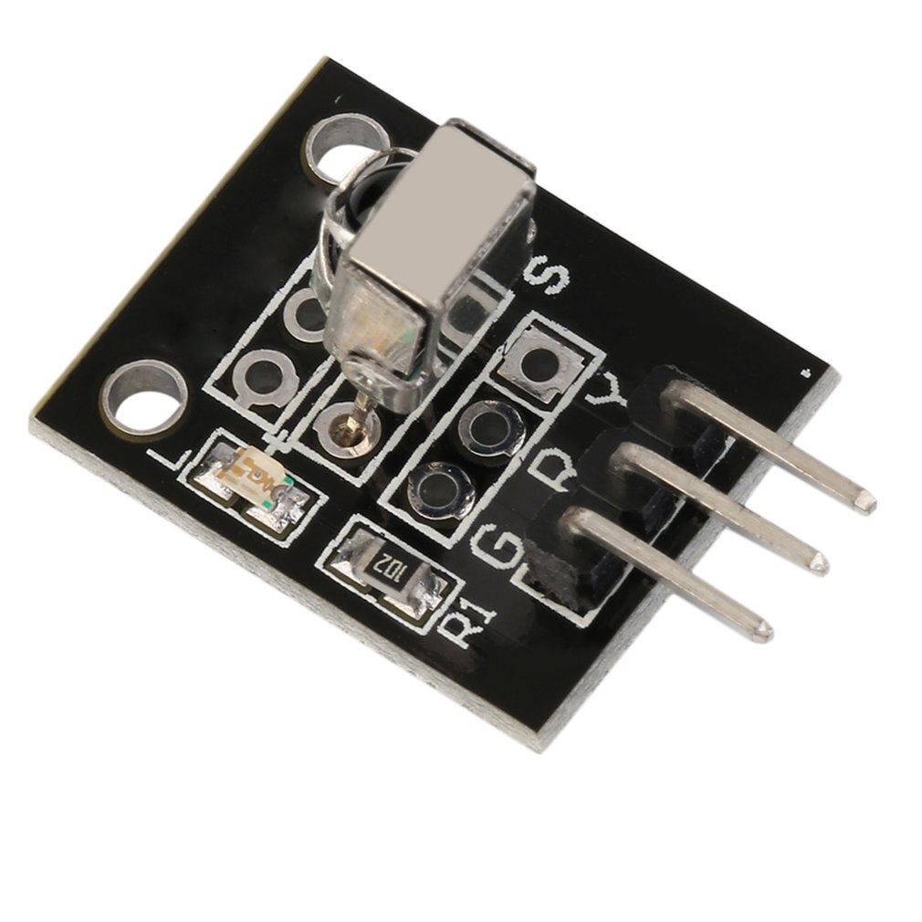 Zwart In Stockinfrared 17-Key Ir Draadloze Afstandsbediening Ontvanger Module Kit Voor Arduino