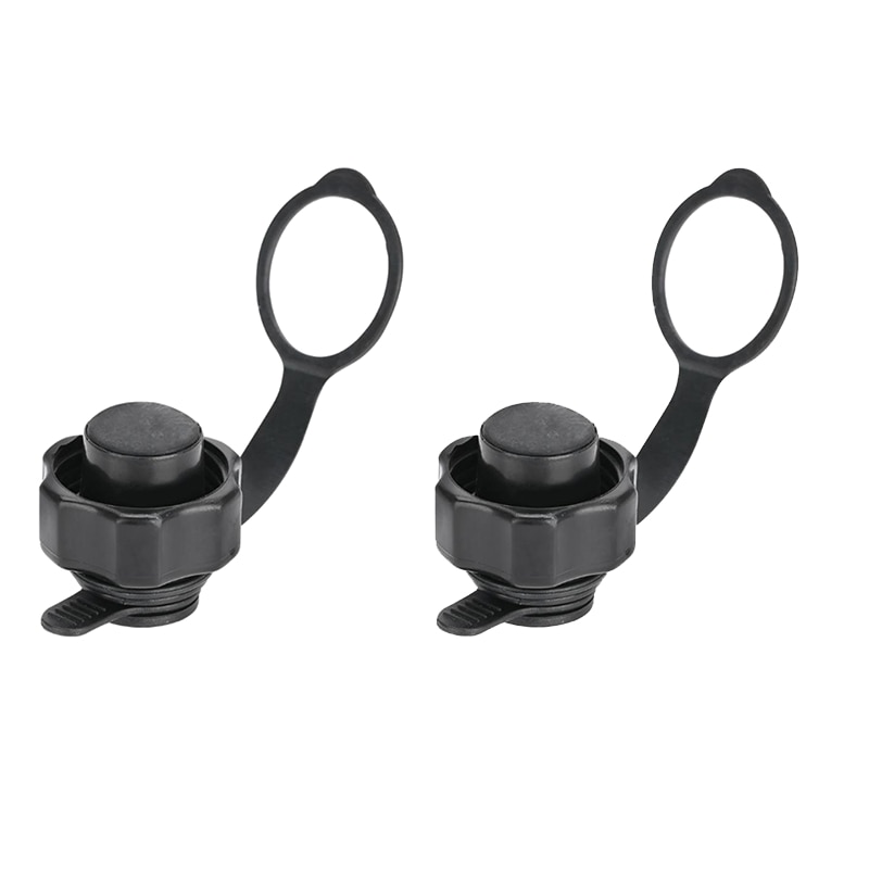 2Pcs Inflatable Air Valve-Replacement Air Mattress Valve Compatible for Intex and Boston Inflatable Airbed Mattress