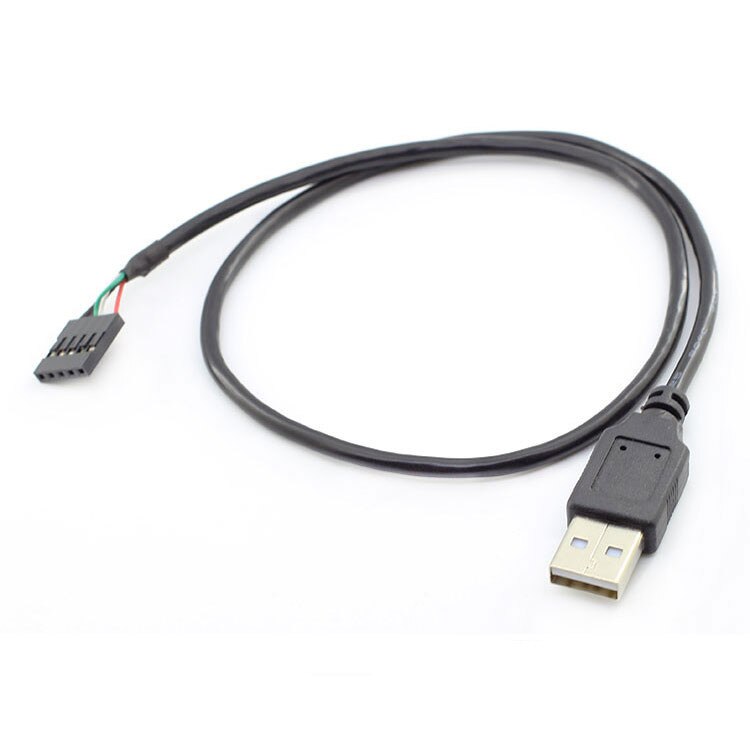 6-Pin FTDI FT232RL USB To Serial Adapter Module TTL RS232 For Arduino Cable For Data Transfer Rates Up To 3 Mbaud
