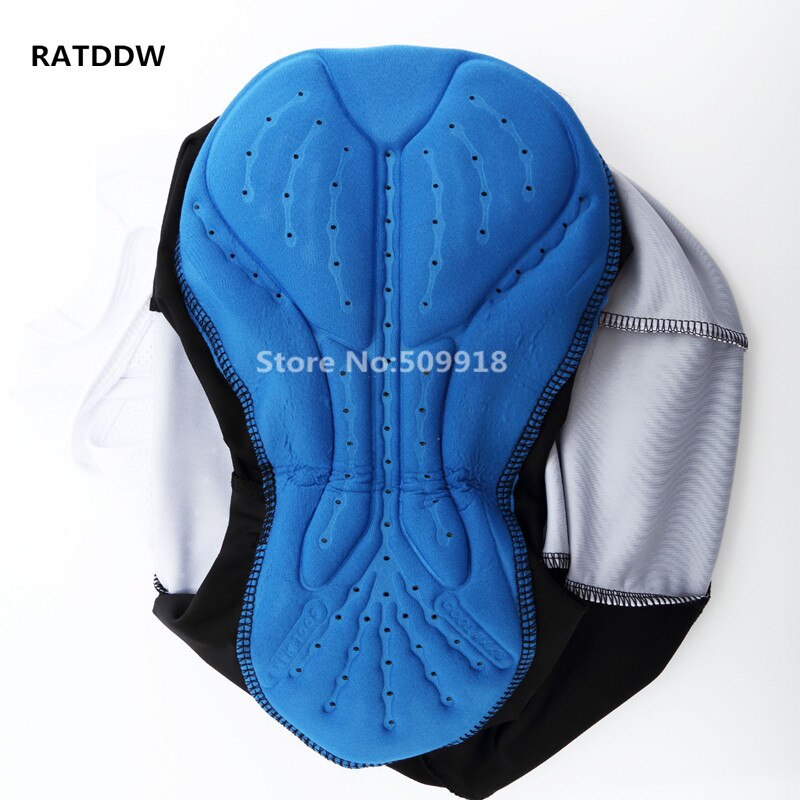 Herr gel vadderade cykel cykel cykel shorts mountaion mtb shorts haklapp tights shorts 3d vadderade byxor maillot ciclismo