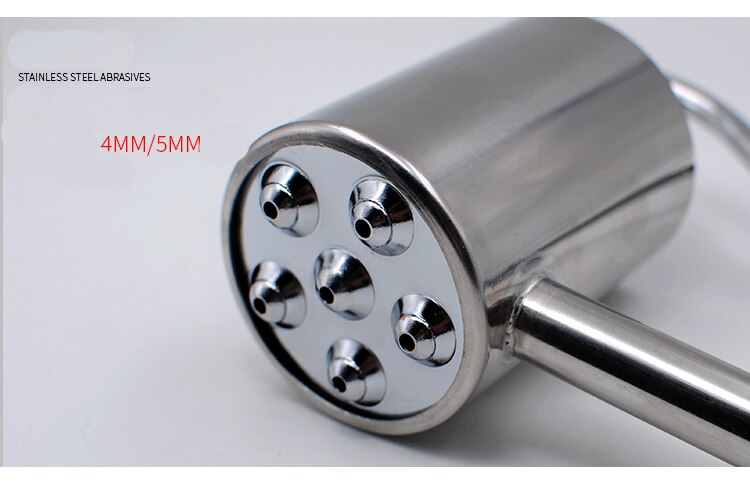 Stainless Steel Manual Noodle Maker Household noodles machine Making Machine Presse noodles Maker