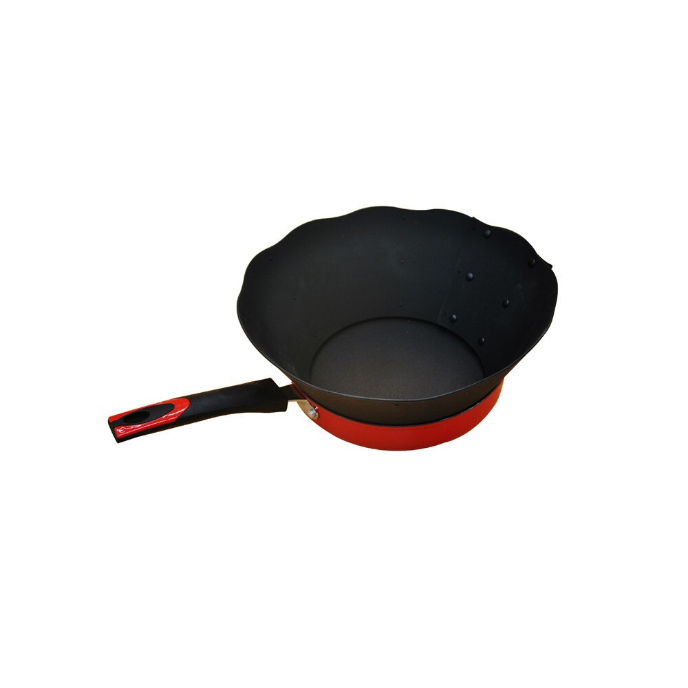 Herramientas especiales barrera de aceite cocina olla de silicona círculo Anti salpicaduras aceite bafle cocina herramienta