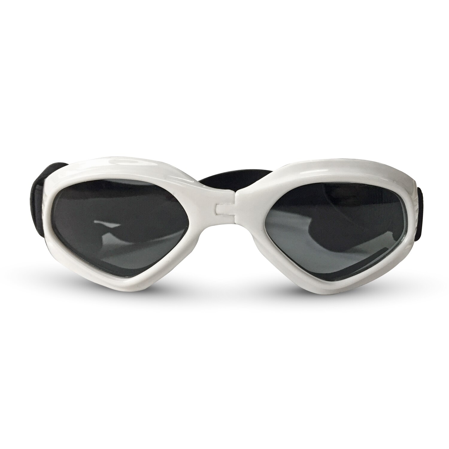 Huisdier Accessoires Kat Hond Glazen Goggles Opvouwbare Anti-Uv Zonnebril Waterdichte Huisdier Foto Props Voor Kleine Middelgrote Hond Product Pug