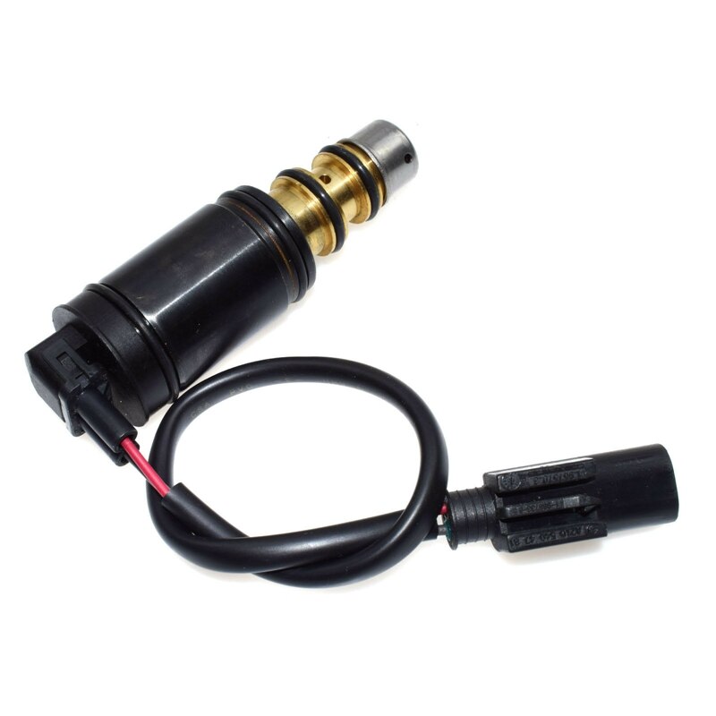 Car Air Conditioner Compressor Control Solenoid Valve for , Seat