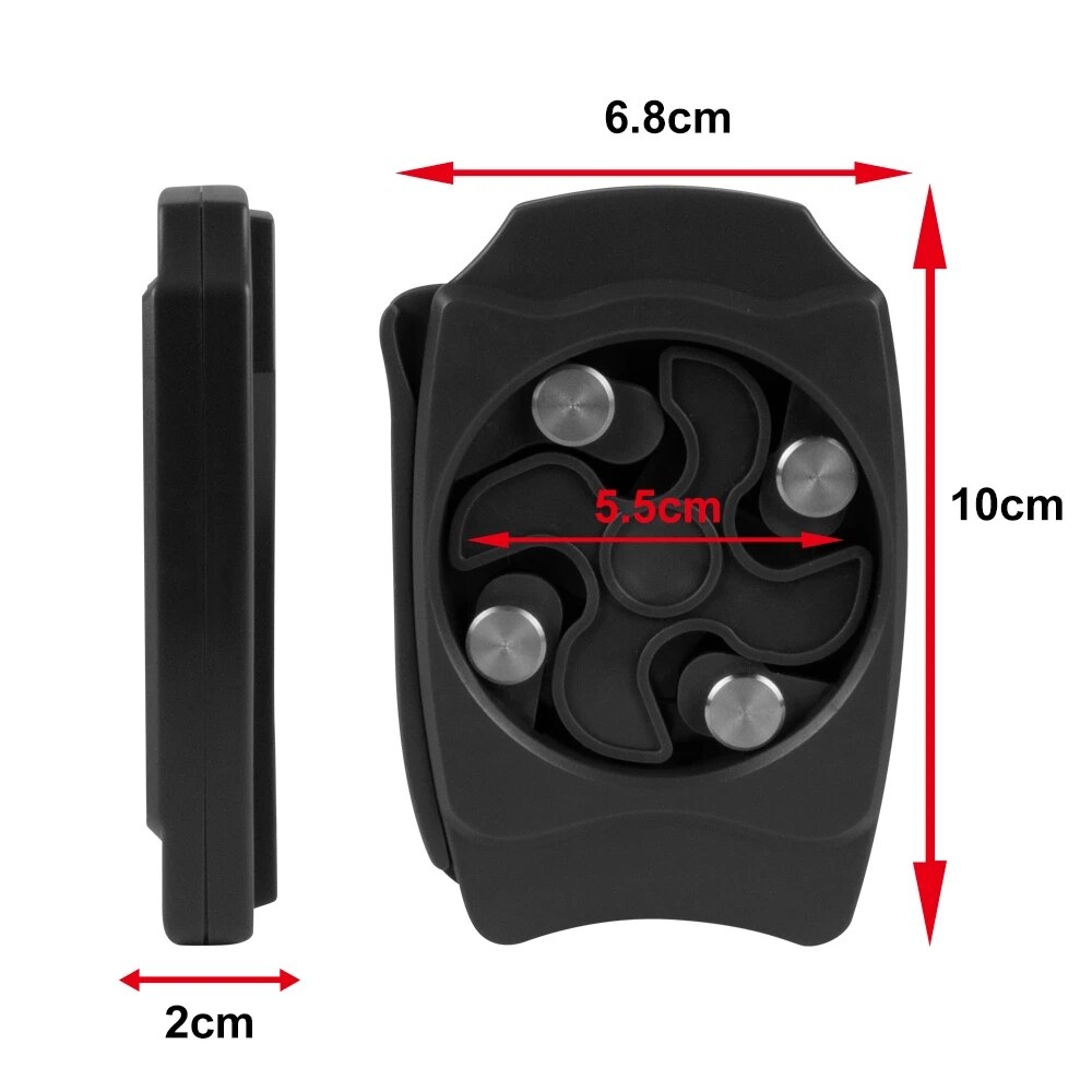 !! 1pc Go Swing Universal Topless Can Opener The Easiest Can Opener Ez-Drink Opener Bottle Opener
