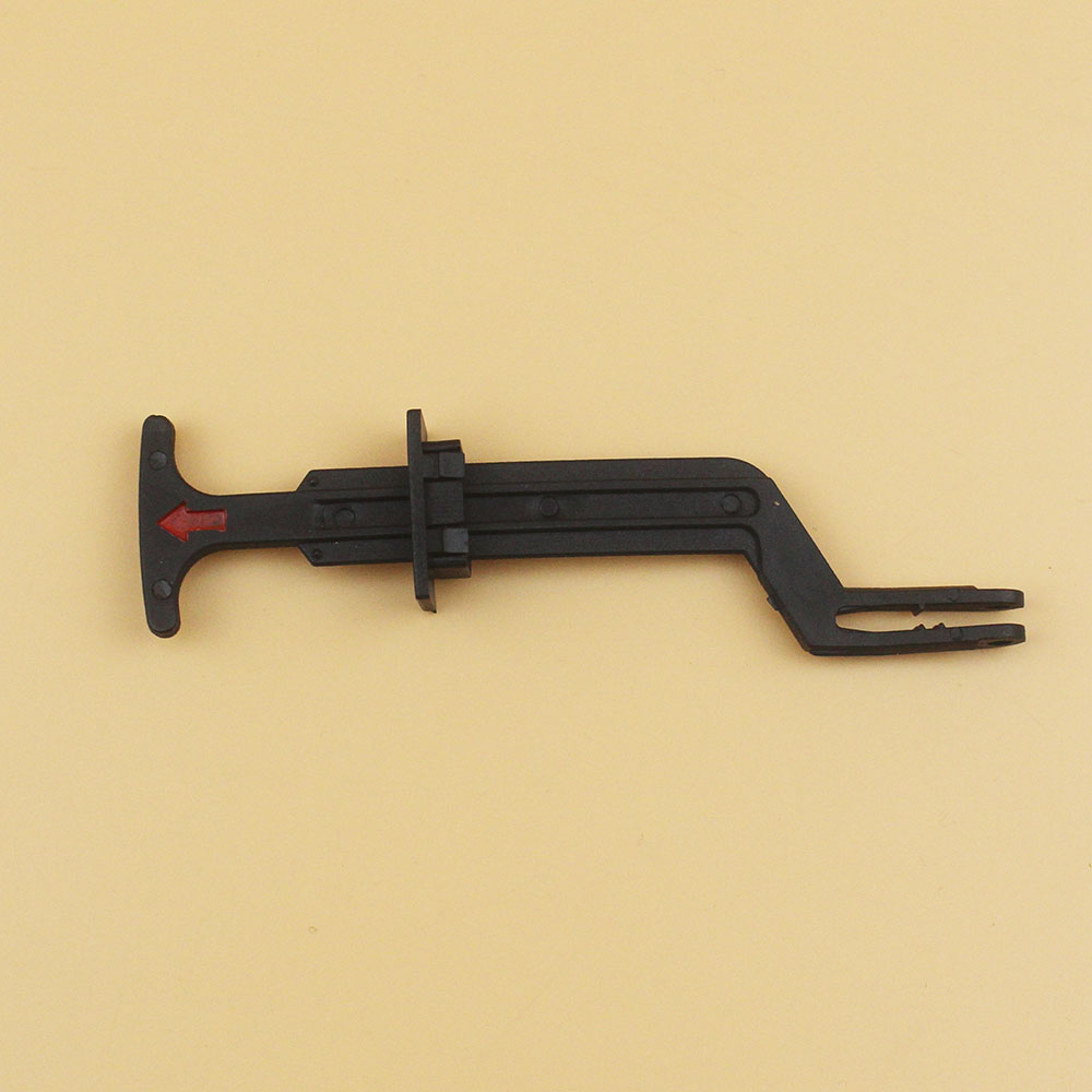 LARBLL Engine Bonnet Hood Pull Catch Lock Release Handle Opener 3B0 823 593 C Fit For Volkswagen VW Passat B5 B5.5 1998-2004