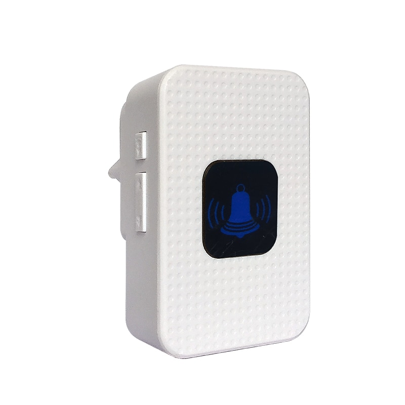 Tuay Smart Video Deurbel Slimme Draadloze Wifi Bev... – Grandado