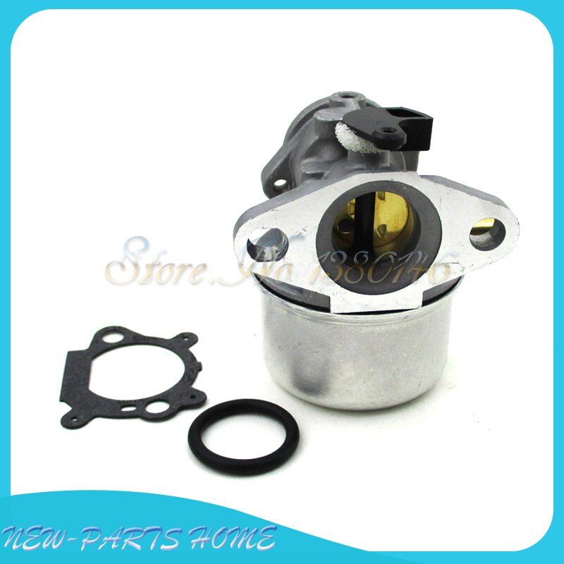 Carburateur adapté à la tondeuse à gazon John Deere JS61 JS63 63C JS63E 21 pouces