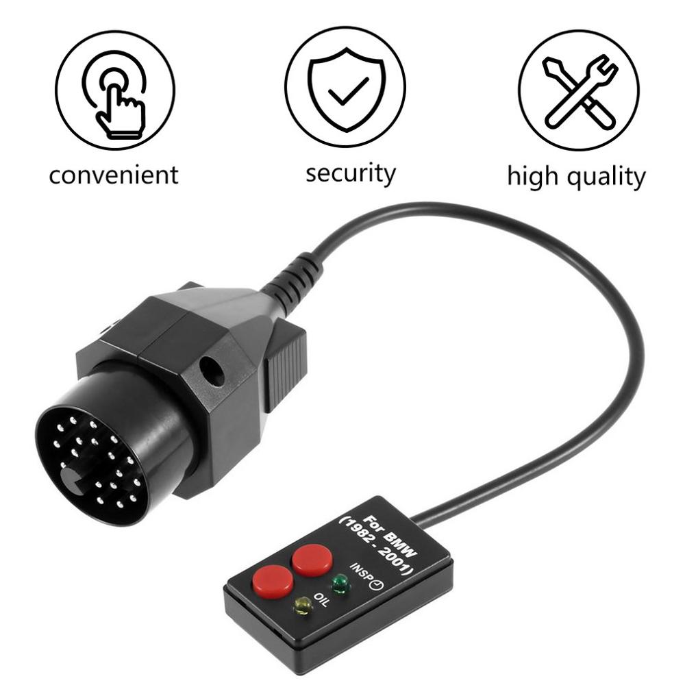 Oil service reset tool automobiles 1x oil service vicedeal