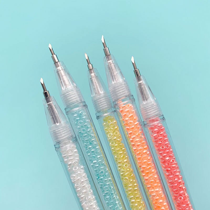Paper Cutter Cutting Tool Craft Tools Precision Art Sticker Washi Tape Cutter Knife Engraving Pen Drawing DIY Repair Hand Tools