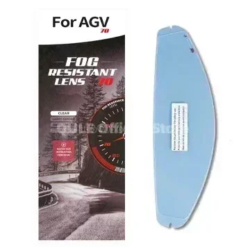 Helmvisier für agv  k5 k5s k3sv k1 k1s compact st motorradhelm, windschutzscheibe, motorradzubehör, brille, casco: Silber