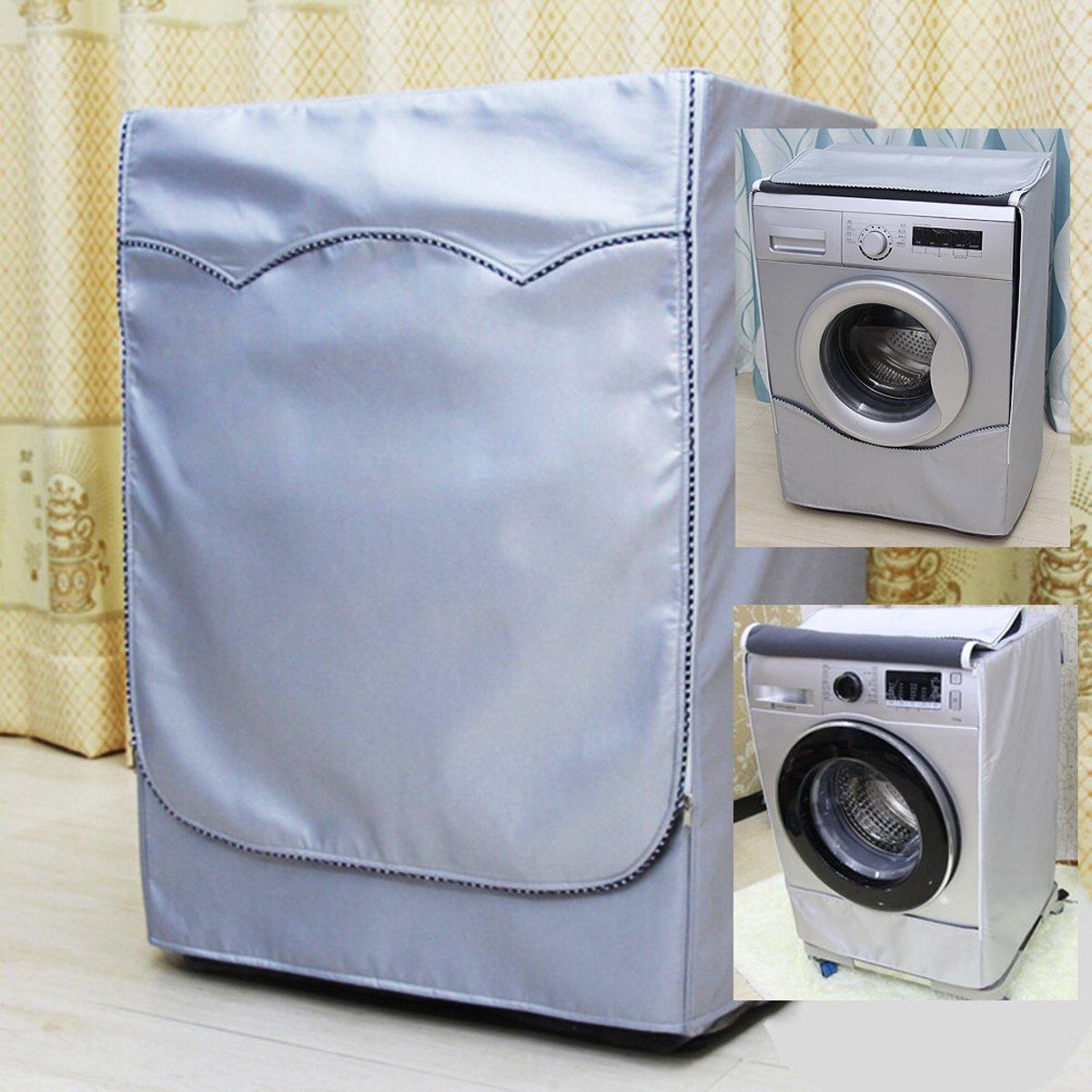 Lave-linge solaire entièrement automatique, sèche-linge étanche