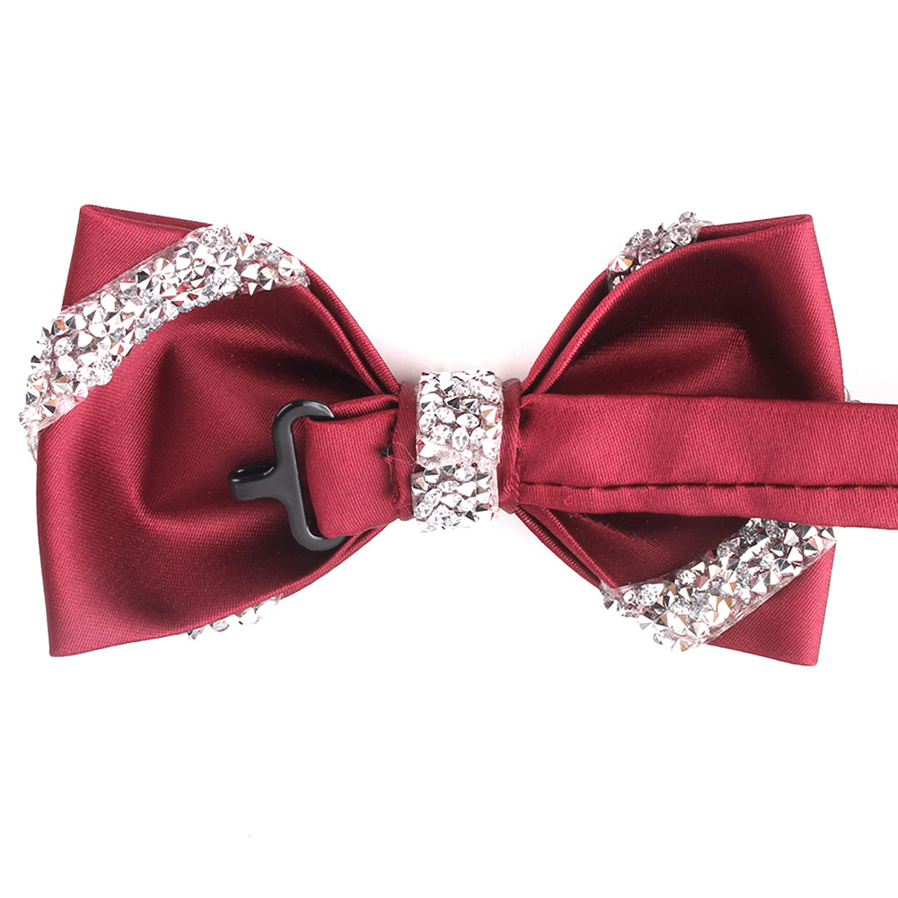 Pajaritas de boda para novio, pajarita informal a la para hombres y mujeres, pajaritas para , pajaritas para adultos, corbatas para padrinos de boda, pajaritas sólidas