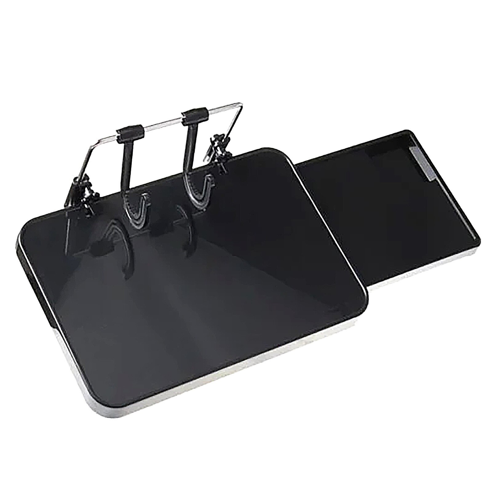 Multifunction Laptop Desk Car Tray Car Table for Car Steering Wheel Headrest