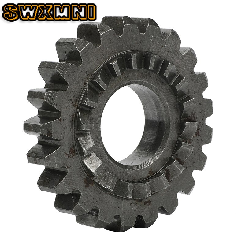 Catena Di Distribuzione Per Motori 150cc-160cc YX - Ricambio Per Moto, Quad E Mini Bike