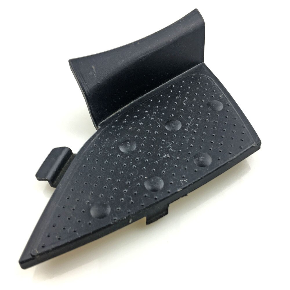 Couvercle de bougie d'allumage pour Honda DIO55 | Accessoires de moto petits pédales, couvercle de bougie d'allumage pour Honda DIO55, couvercle de bougie, petit couvercle: Black