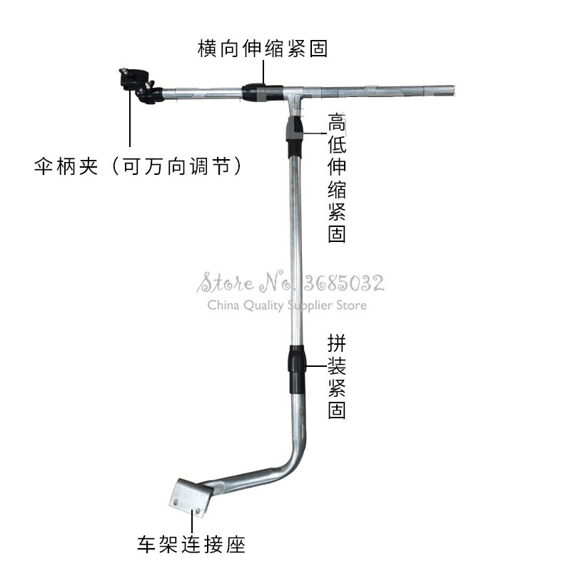 Firm iron Garden cart tool Planting pickingstool Comfortable PU sponge seat Pad Moving work chair with wheelsGarden Supplies