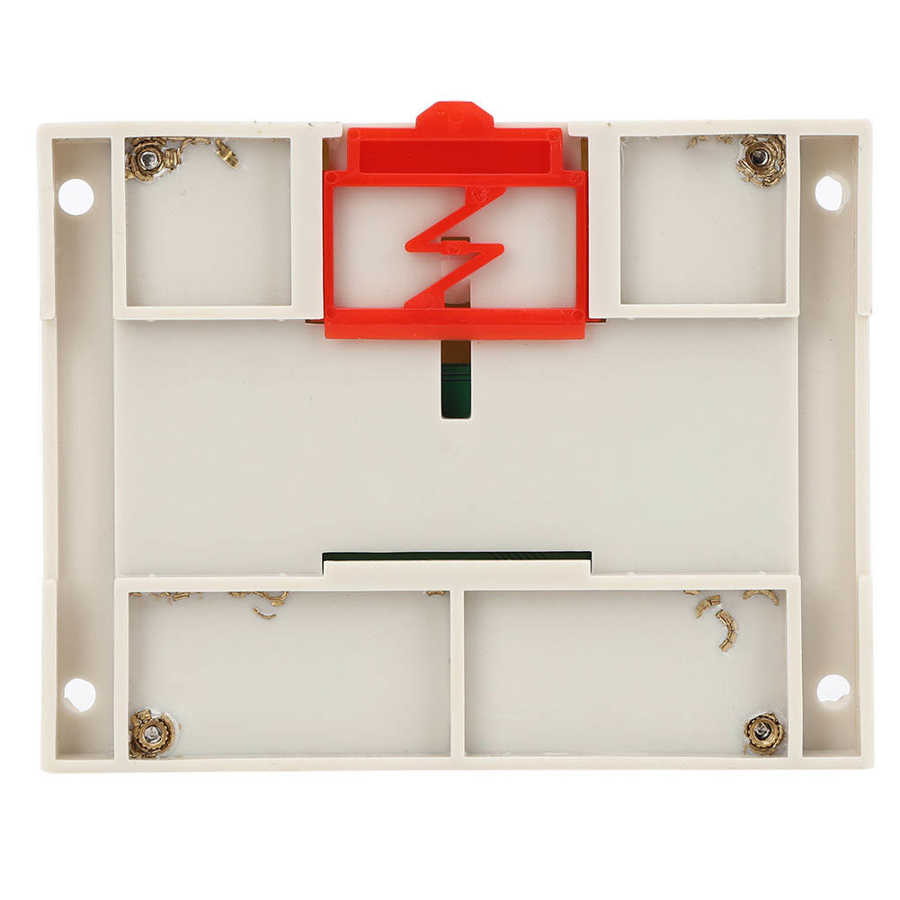 DKC-1B Plastic Regulation Multiple Protection Single-Axis Pulse Generator Stepper Motor Controller