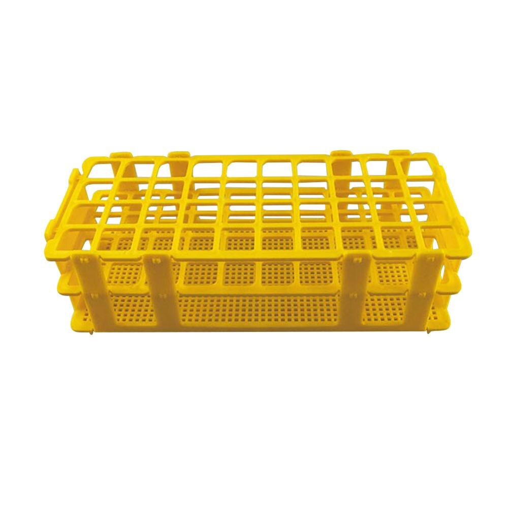 Laboratory Supplies Test Tube Rack Storage Tool Equipment Multiple Materials Chemistry teaching Test Tube Rack