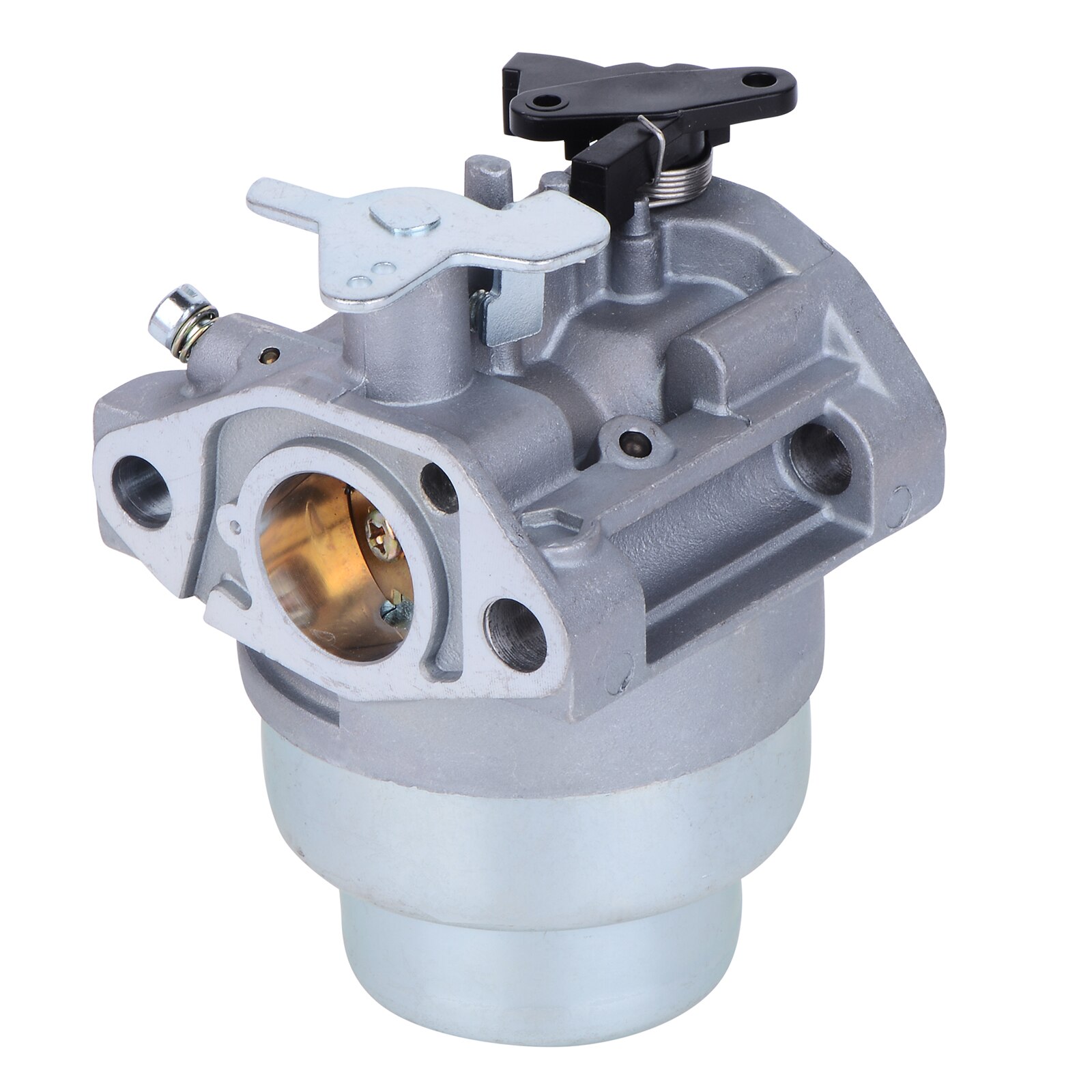 Carburetor With Spark Plug Gasket Fuel Air Filter Kit Replacement