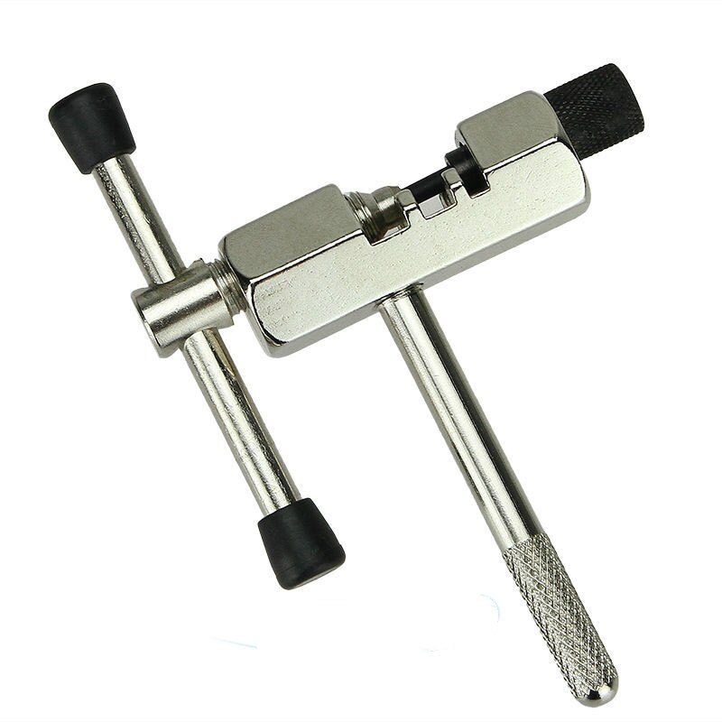 Reparatie Tool Fietsen Bike Chain Cutter Breaker Removal Tool Remover Cyclus Effen Repareren Gereedschap Fietsketting Pin Splitter Apparaat