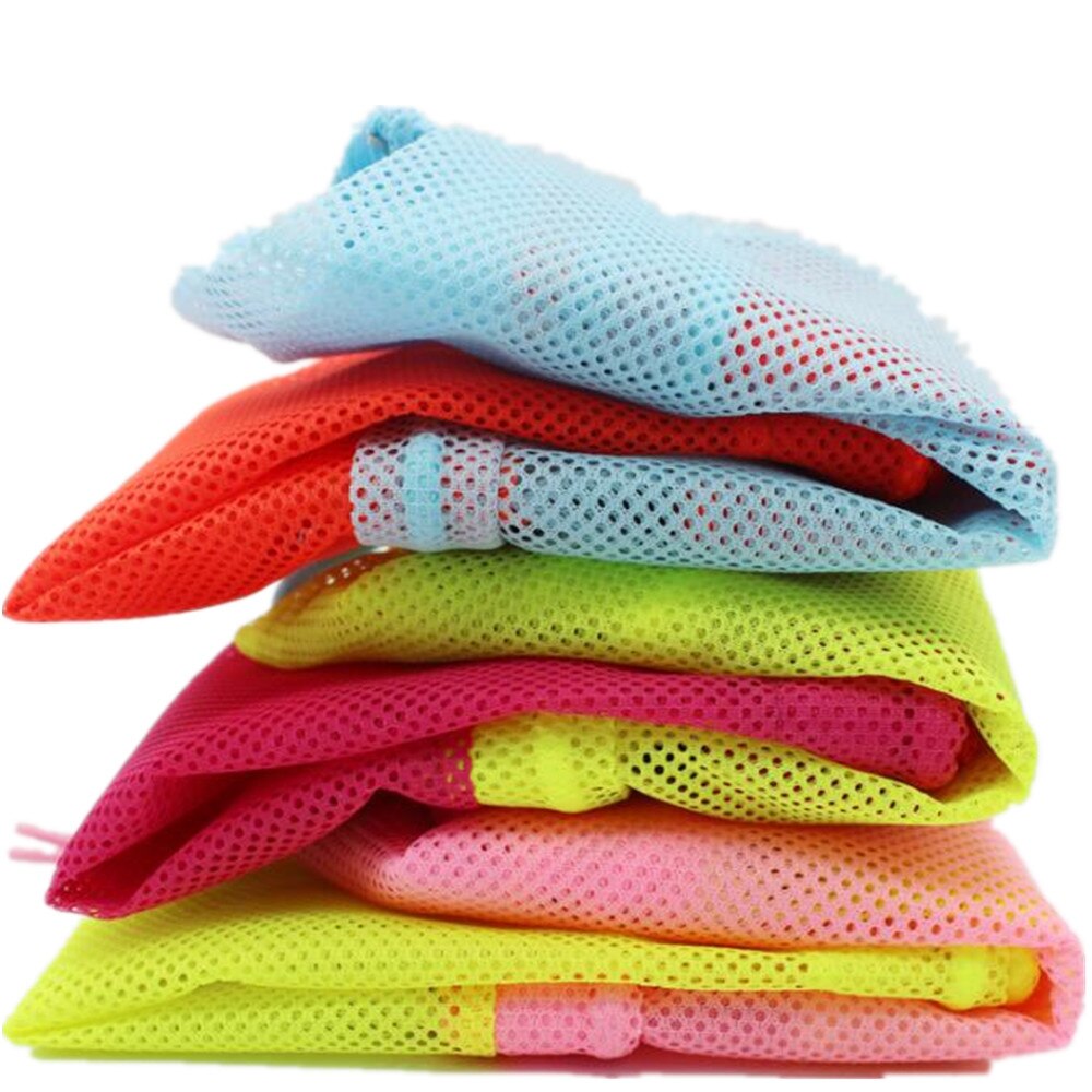 Bolsa de baño de malla para el cuidado de gatos, suministros para gatos, bolsas de lavado antiarañazos para injección de mordeduras y cortes para uñas de Baño de mascotas