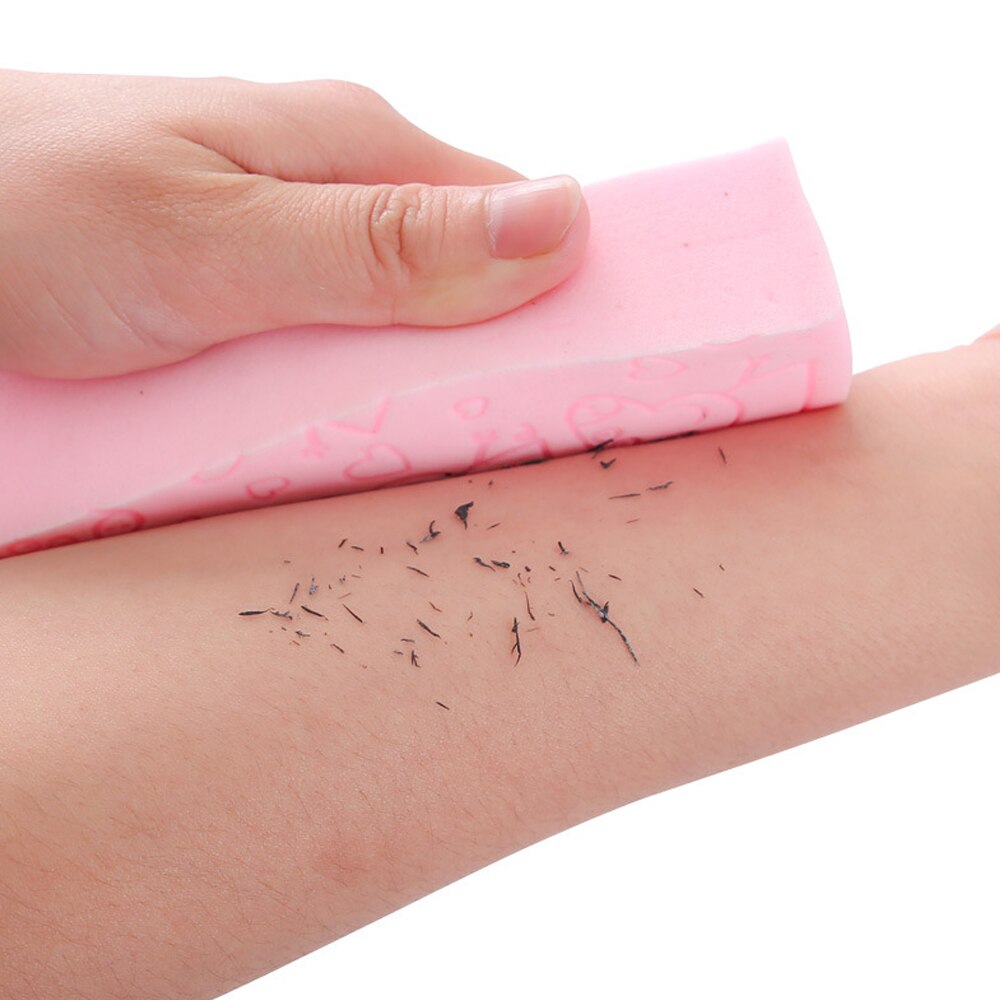 Magic Bath Sponge Exfoliating/Dead Skin Removing Sponge Body Massage Cleaning Shower Brush Bath Tools Bathroom For Kids Adult