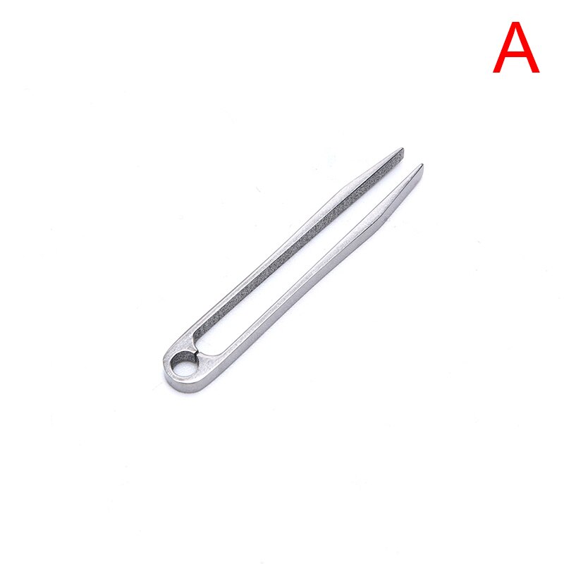 20 In 1 EDC Multipurpose Gadget Fixr Multifunctional Carabiner Survive Tool Key Pocket Multi Tool Keychain Outdoor