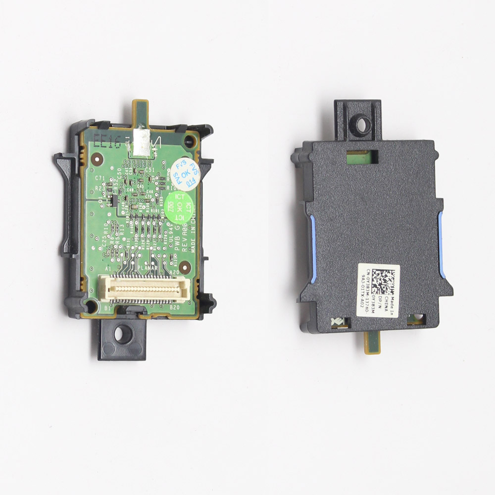 FOR Dell R310 R410 R510 IDrac 6 Express Enterprise K869T JPMJ3 Y383M 0K869T 0JPMJ3 0Y383M Remote Control Card Management Card