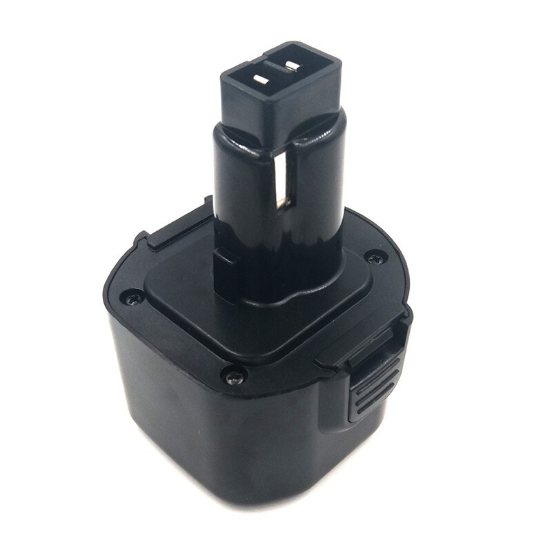 for Dewalt 9.6V 2.0Ah power tool battery Ni cd DE9062/DE9036/ DE9061/DE9071/DW9061/ DW926/DW926K/DW926K-2/DW955K-2/DW955K/DW926K
