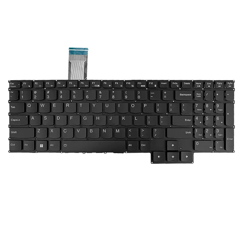 Original Laptop Keyboard For Lenovo Legion Y9000P R9000P IRX8 ARX8 IRX8H ARX8H