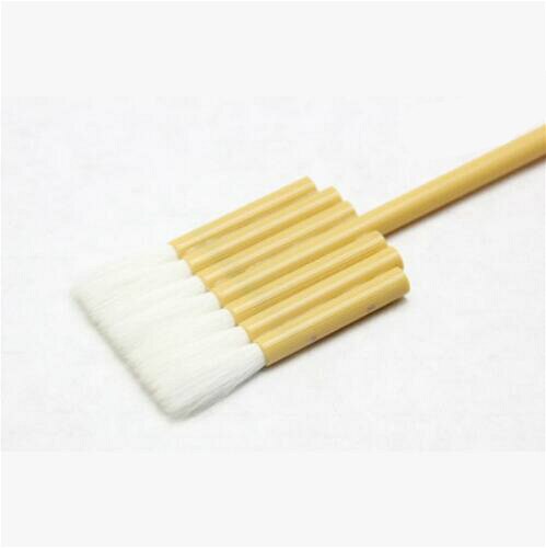 Watercolor Painting Woolen Hair Joint Brush Oil Painting Brush Advertising Background Scrubbing Brush Pen 3/5/7/9 Joint Brush: 7 joint brush