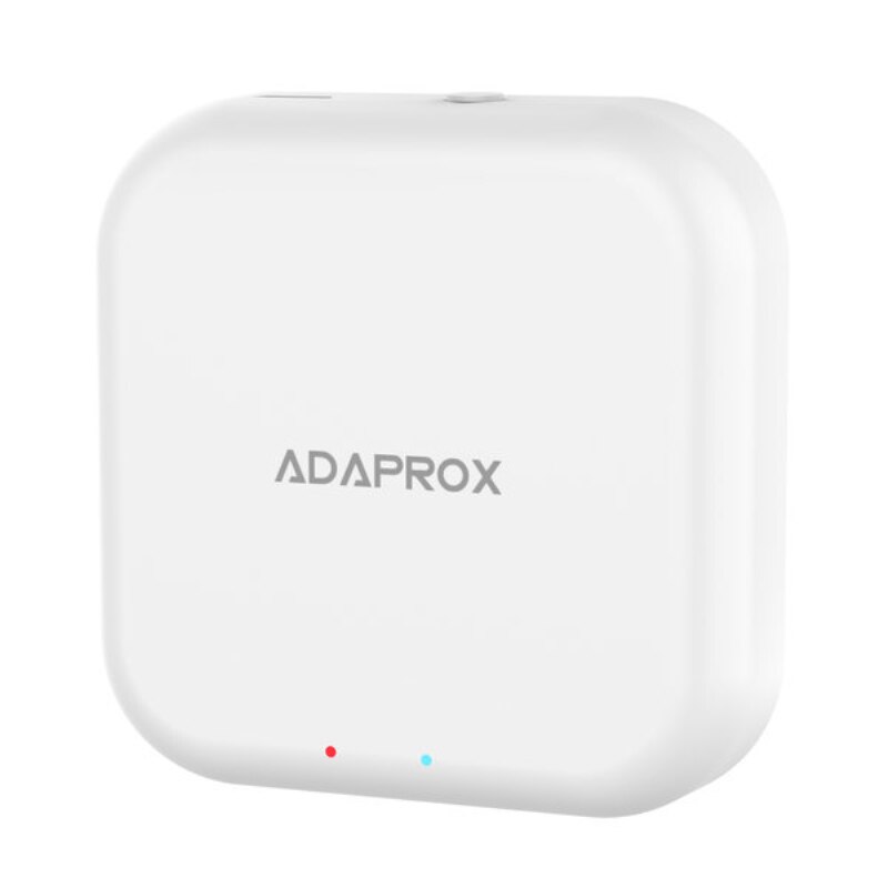 Adaprox Fingerbot The Smallest Robot Smart Life/TUYA/ Adaprox APP Smart Mechanical Arms Voice Remote Control Work With Alexa: 04