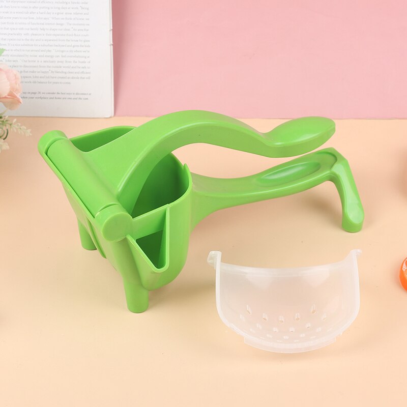 Hand juicer Kichen Accessories Lemon Squeezer Juice maker Hand Pressure